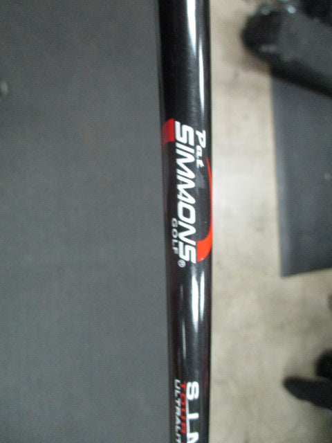 Load image into Gallery viewer, Used Pat Simmons ZIII Titanium 7.5 Deg Driver - RH
