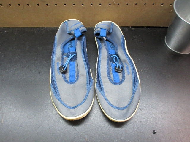 Load image into Gallery viewer, Used Speedo Sport Water/Activity Shoes - Size Large
