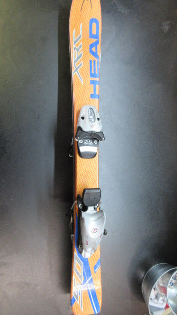 Load image into Gallery viewer, Used Head XRC Kids Skis - 86cm

