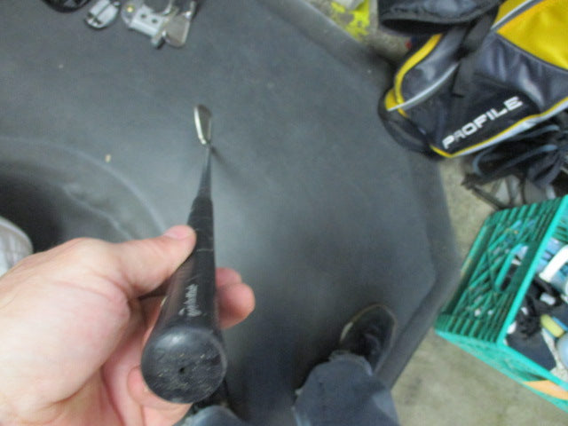 Load image into Gallery viewer, Used Taylormade RAC Lefty 8 Iron - LH

