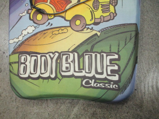 Used Body Glove 32