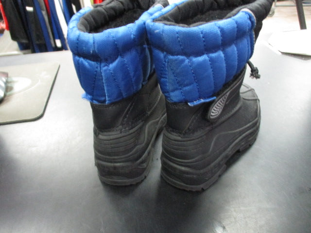 Load image into Gallery viewer, Used Alpine Design Boots Waterproof Size 4
