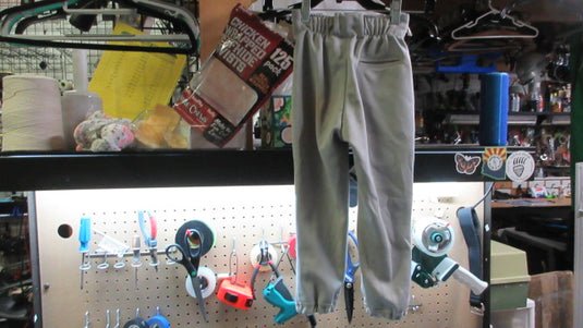Used Champro Pull-Up Baseball Pants - Size Youth XS