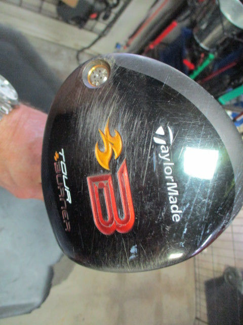 Load image into Gallery viewer, Used Taylormade Tour Burner 9.5 Deg RH Driver
