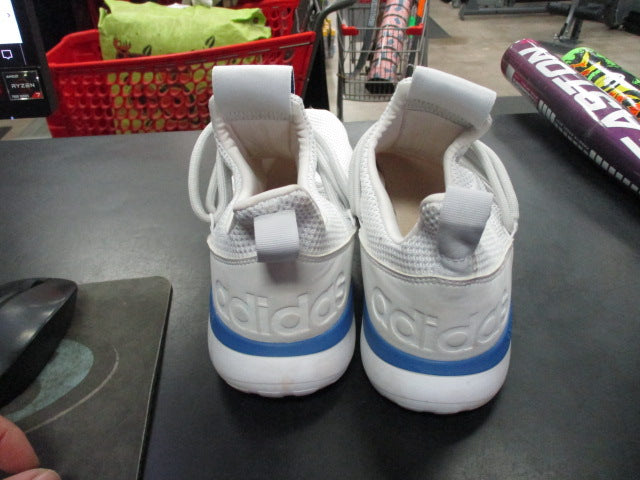 Load image into Gallery viewer, Used Adidas Lite Racer Adapt 7.0 Size 13 Sneakers
