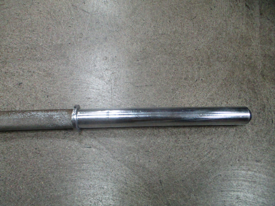 Used Standard 2LB 4'4 Weight Bar