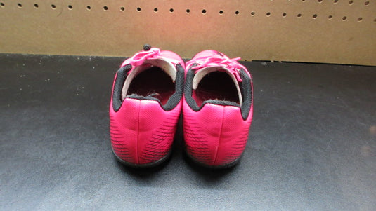 Used Adidas Indoor Soccer Shoes - Size 2.5