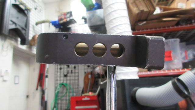 Load image into Gallery viewer, Used Face-On Reeso-Cook 46&quot; Belly Putter - RH
