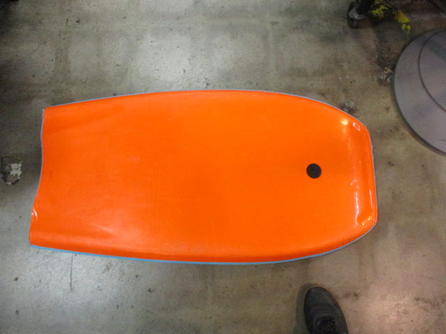 Load image into Gallery viewer, Used Bloo Tide 39&quot; BOOGIE BOARD Missing Leash
