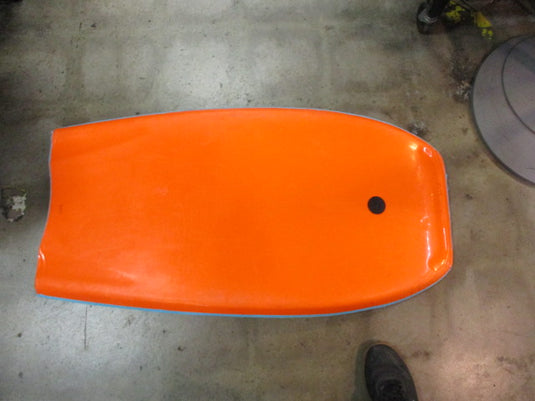 Used Bloo Tide 39" BOOGIE BOARD Missing Leash