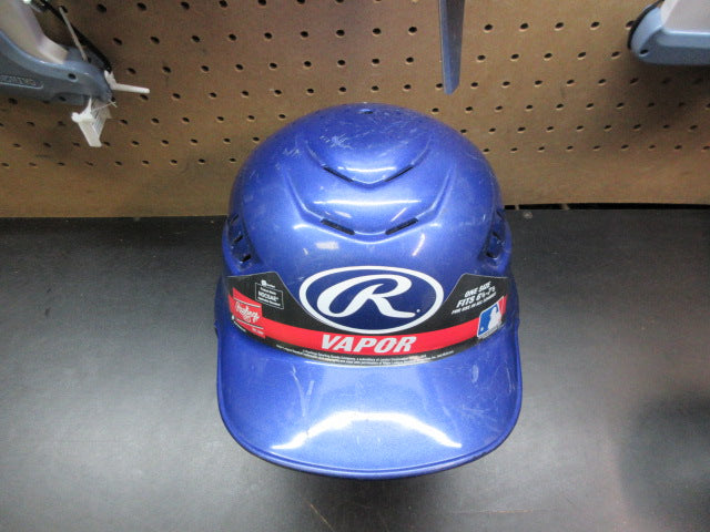 Load image into Gallery viewer, Used Rawlings Vapor Batting Helmet - 6 1/2 - 7 1/2
