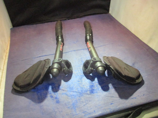 Used Profile Design T2+ Handlebar Extensions