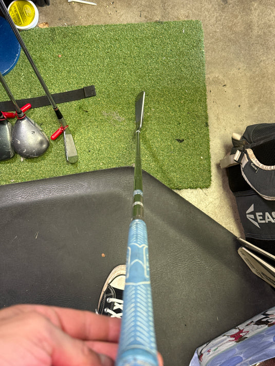 Used Lynx Elegance Nouvelle Right Hand Ladies 4 Iron