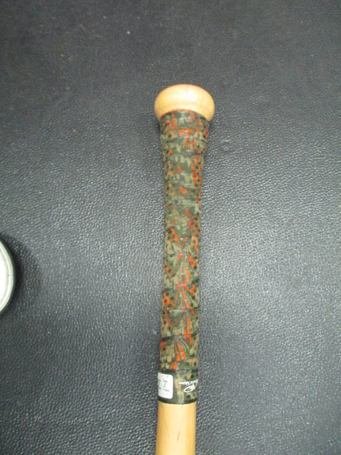 Used Mizuno MZB-271 Classic BBCOR Bamboo Bat (-3) 31