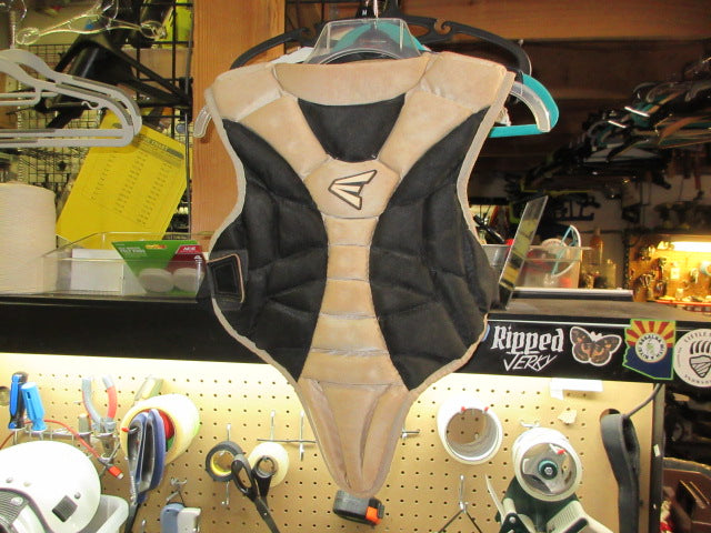 Load image into Gallery viewer, Used Easton Catchers Chest Protector - Youth

