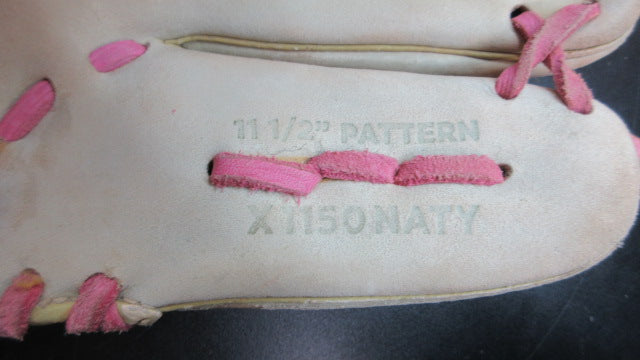 Load image into Gallery viewer, Used Easton X Series 11 1/2" Glove - RHT
