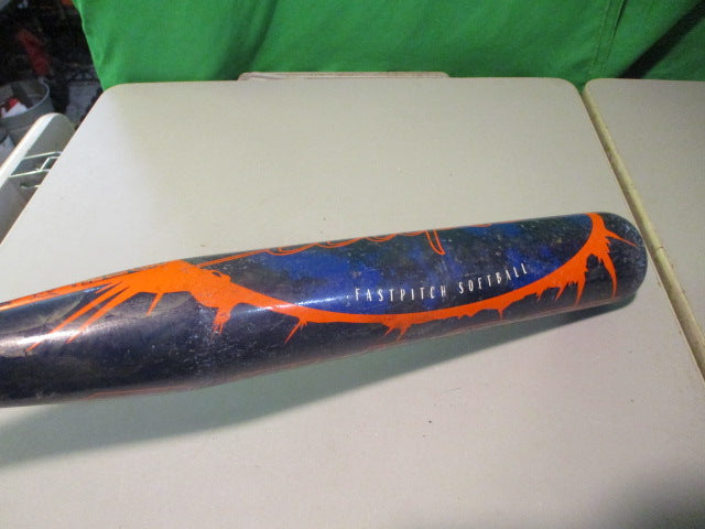 Load image into Gallery viewer, Used rawling Eclipse 29" -12 FastPitch Softball bat
