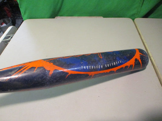 Used rawling Eclipse 29" -12 FastPitch Softball bat