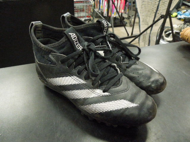 Load image into Gallery viewer, Used Adidas Adizero Impact 2 Soccer Cleat Size 4.5
