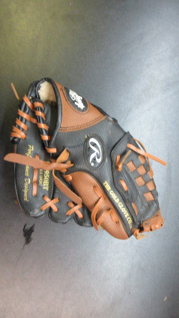 Used Rawlings Players Series 9.5