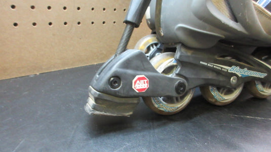 Used Bladerunner Performa ABT In-line Skates - Size 10