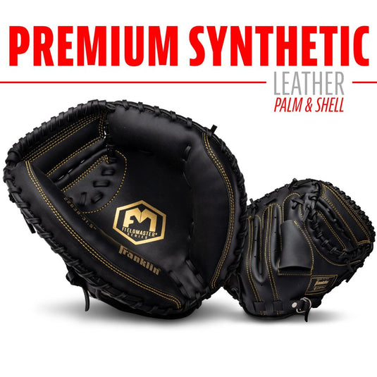 New Franklin Field Master Series 31.5
