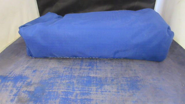 Load image into Gallery viewer, Used Lewis N Clark 24&quot; Sport Duffle Bag - plastic wear/ no strap
