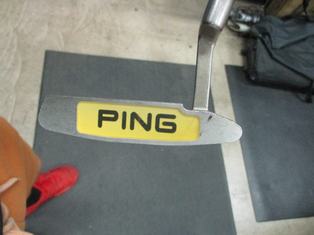 Load image into Gallery viewer, Ping karsten Anser 2i 34&quot; Putter - RH
