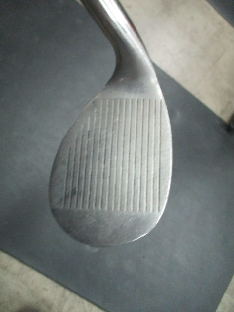 Used Classic Series 56 Deg Second Wedge - RH