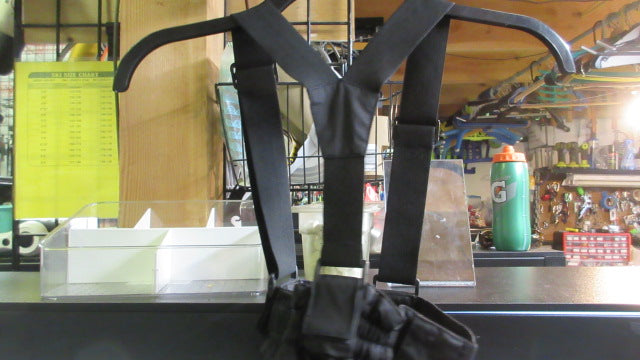 Load image into Gallery viewer, Used Sports Essentials Snow Bib - Size Youth 4
