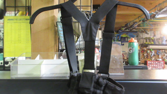 Used Sports Essentials Snow Bib - Size Youth 4