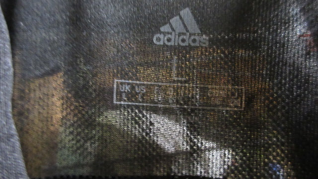 Load image into Gallery viewer, Adidas Ohio University Bobcats Polo Shirt - Size Large
