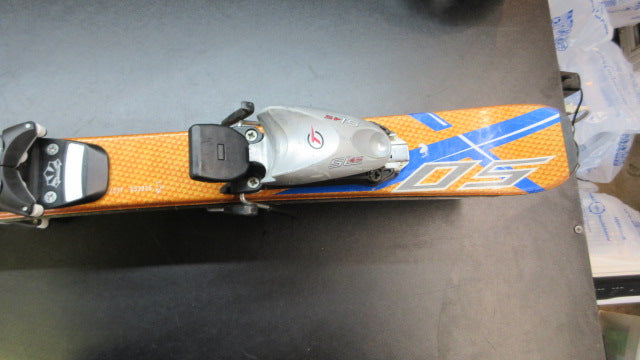 Load image into Gallery viewer, Used Head XRC Kids Skis - 86cm
