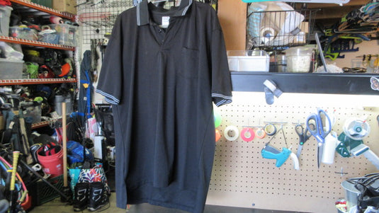 Used Champro Umpire Polo - Size 2XL