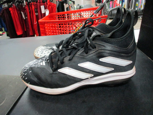 Used Adidas Adizero Size 5.5 Cleats