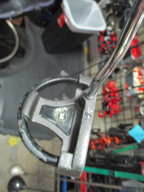 Load image into Gallery viewer, Used RAM Rythm RH Putter

