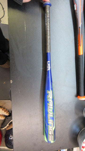 Used Rawlings Raptor 27