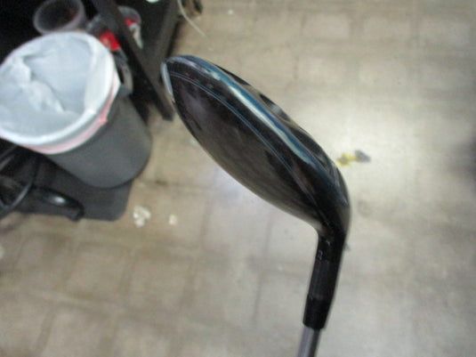 Used Callaway Rogue Womens 5 Wood