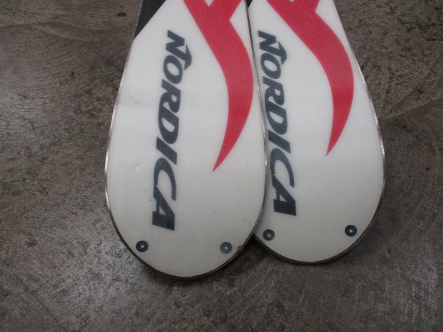 Load image into Gallery viewer, Used Nordica 170cm Hot Rod Eliminator Downhill Skis
