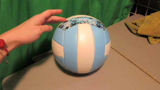 Used Champro ST-200 Pro Performance Volleyball