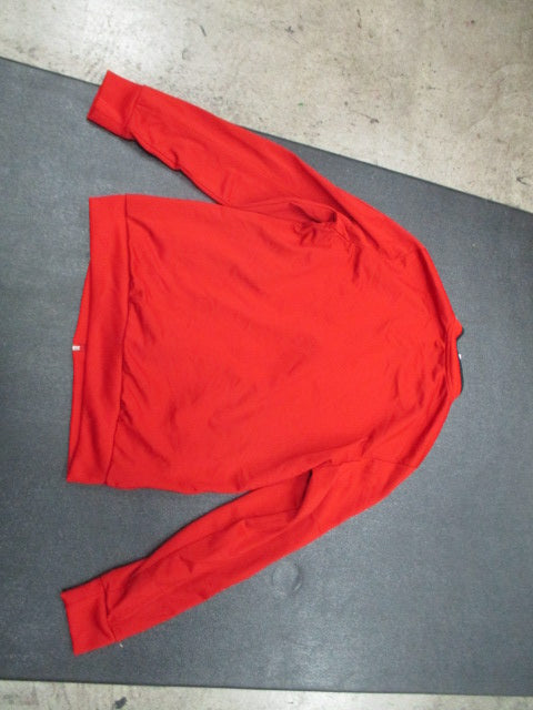 Load image into Gallery viewer, Used Adidas Arizona Soccer Warm Up Jacket
