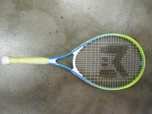 Used Insum 25 Tennis Racquet Size Junior