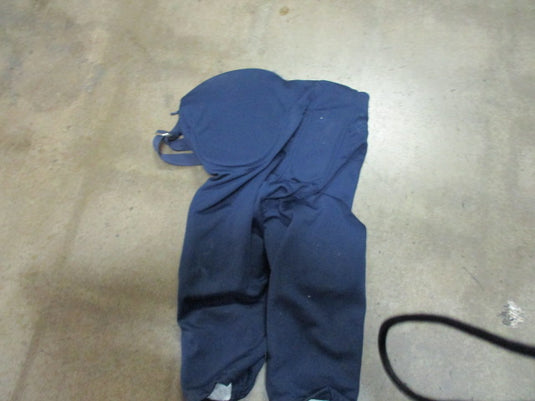 Used Schutt Size Youth XL Football Pants