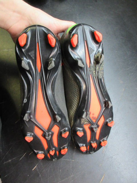 Load image into Gallery viewer, Used Adidas X Speedportal.3 FG Soccer Cleats - Size 5.5
