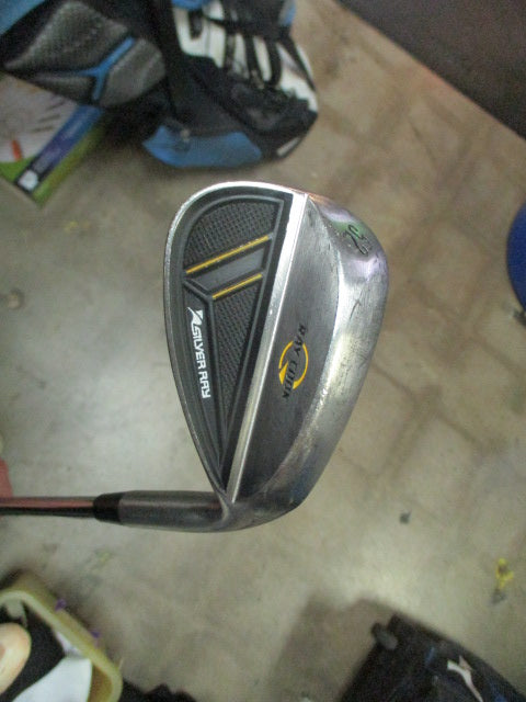 Used Ray Cook Silver Ray Approach Wedge 52º RH