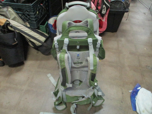 Load image into Gallery viewer, Used OSPREY POCO Ag Adjustable Baby Kids Backpack
