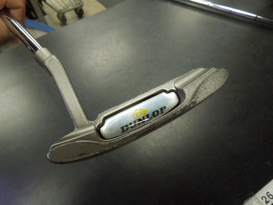 Used Dunlop Perfect Line PL 120 Right Hand  Putter