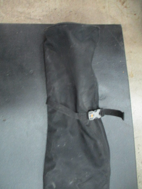 Used Marker Downhill Ski Equipment Bag