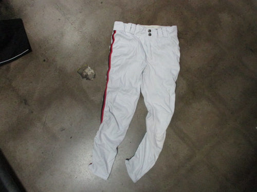 Used Evoshield Elastic Bottom Youth Large Baseball Pants