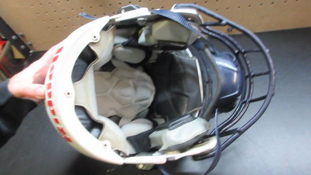 Load image into Gallery viewer, Used Riddell Speedflex Football Helmet - Size Youth Small

